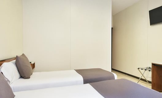 Hotel Condal