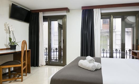 Hotel Condal
