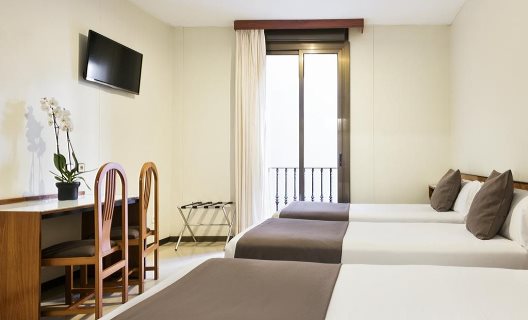 Hotel Condal