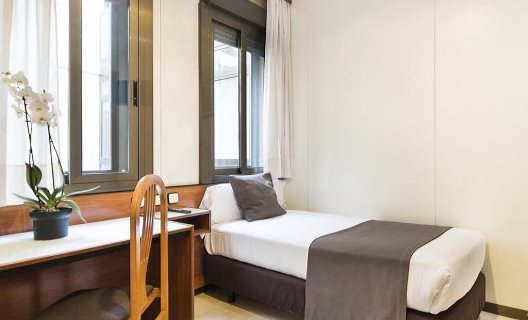 Hotel Condal
