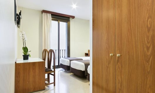 Hotel Condal