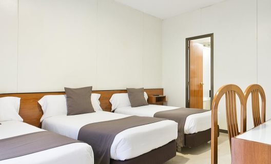 Hotel Condal