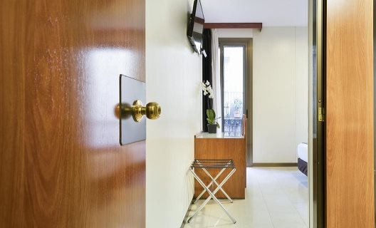 Hotel Condal
