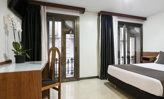 Hotel Condal
