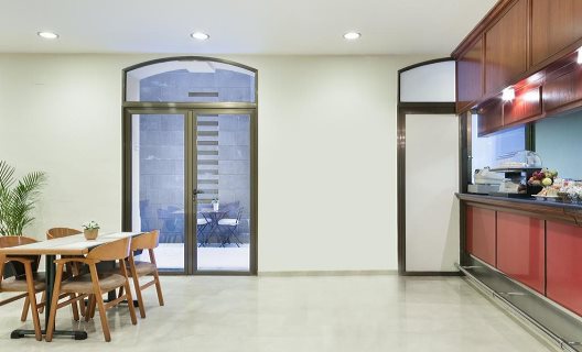 Hotel Condal