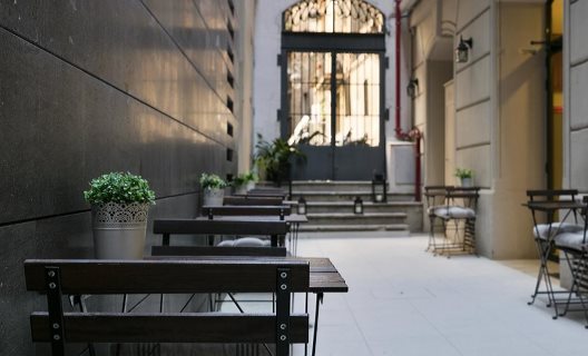 Hotel Condal