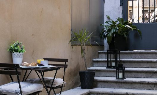 Hotel Condal