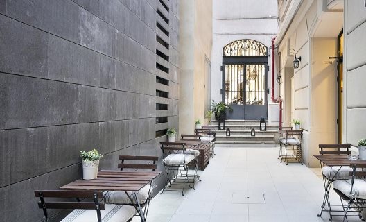 Hotel Condal