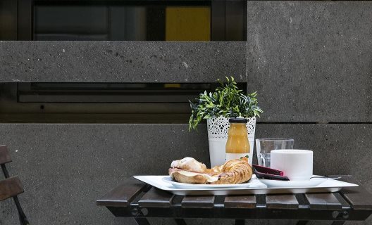 Hotel Condal