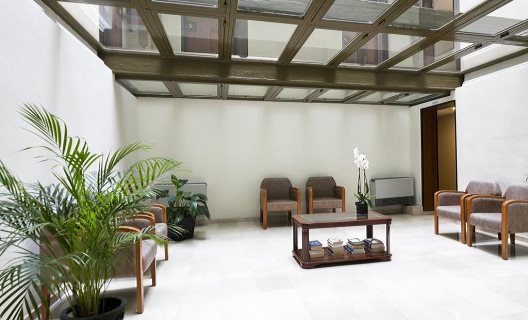 Hotel Condal