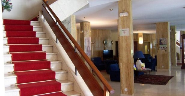 Hotel Condal