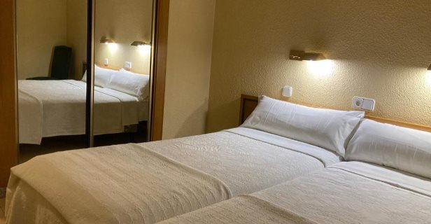 Hotel Condal