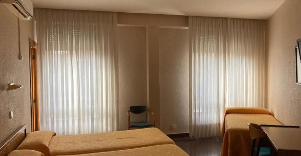 Hotel Condal