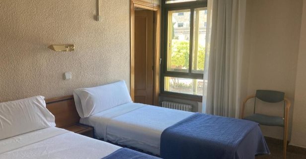 Hotel Condal