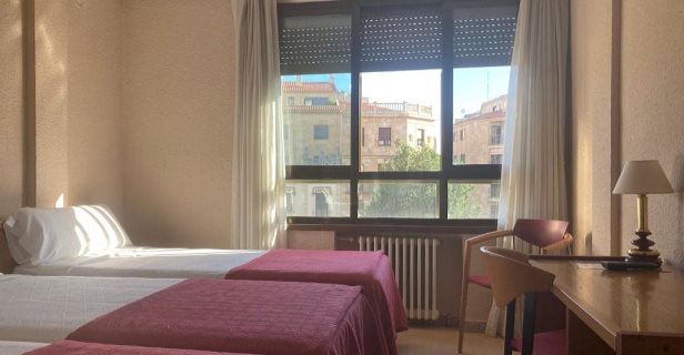 Hotel Condal