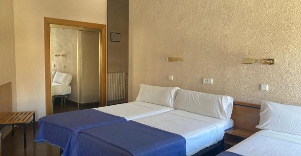 Hotel Condal