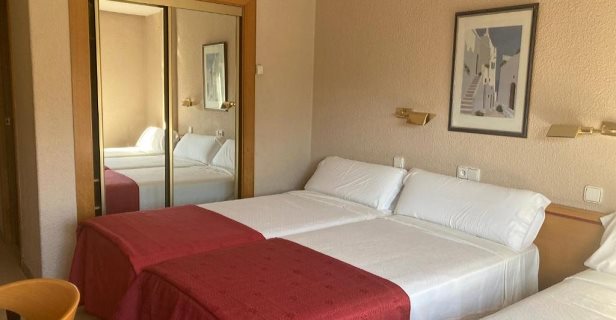 Hotel Condal