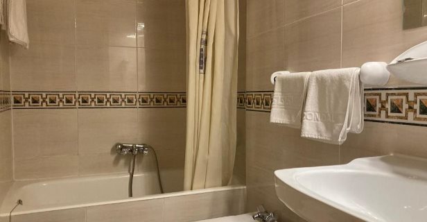 Hotel Condal
