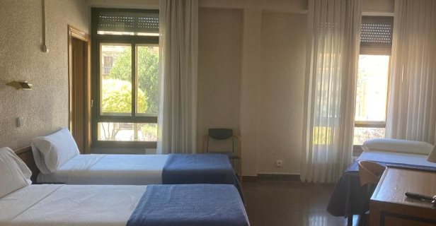Hotel Condal