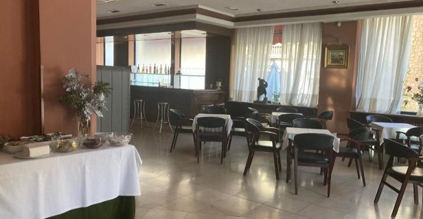 Hotel Condal