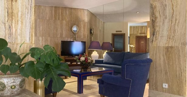 Hotel Condal