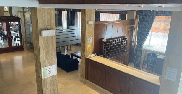 Hotel Condal