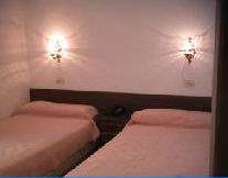 Hotel Conde