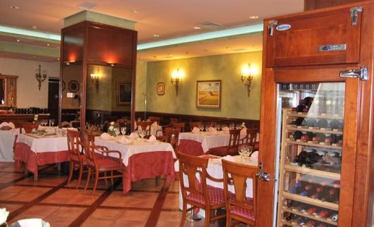 Hotel Conde Ansurez