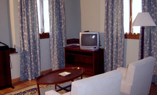 Hotel Conde Aznar