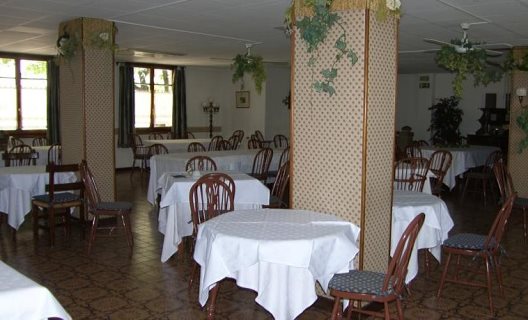 Hotel Conde Aznar