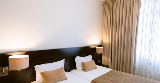 Hotel Conde D'agueda