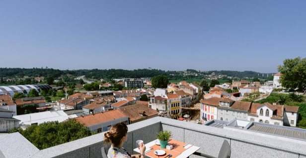 Hotel Conde D'agueda