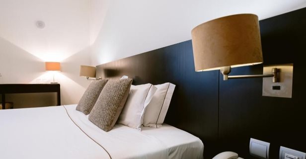 Hotel Conde D'agueda