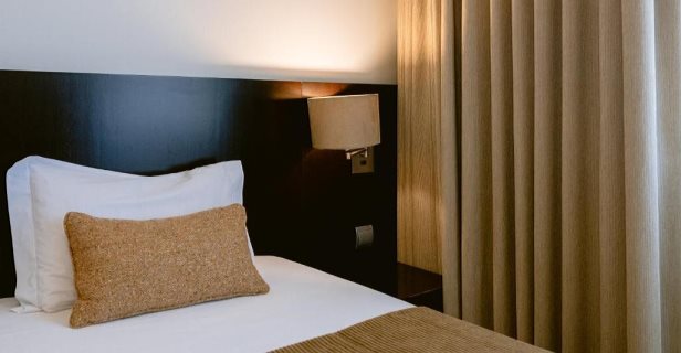 Hotel Conde D'agueda