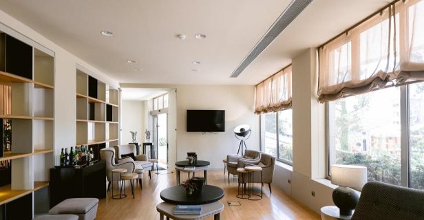 Hotel Conde D'agueda