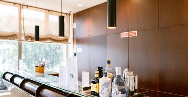 Hotel Conde D'agueda