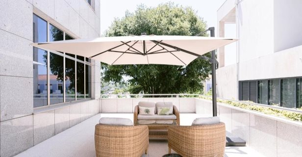 Hotel Conde D'agueda