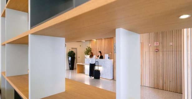 Hotel Conde D'agueda