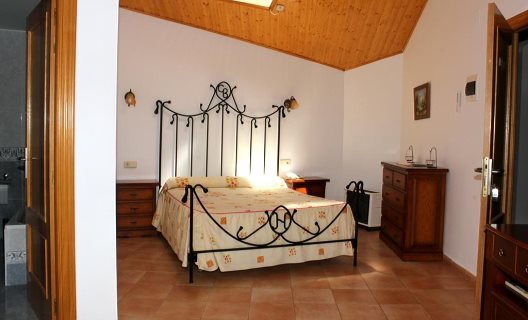 Hotel Conde De Badarán
