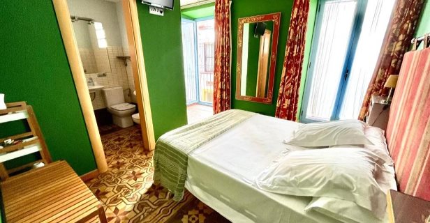 Hotel Conde De Cárdenas