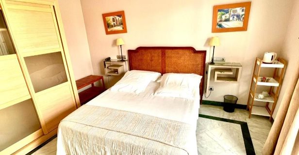 Hotel Conde De Cárdenas