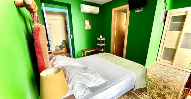Hotel Conde De Cárdenas