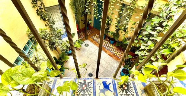 Hotel Conde De Cárdenas