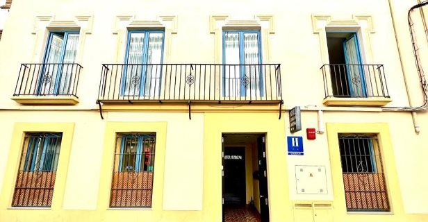 Hotel Conde De Cárdenas