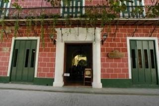 Hotel Conde De Villanueva Boutique