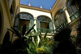 Hotel Conde De Villanueva Boutique