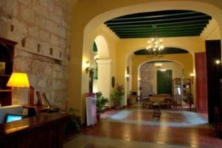 Hotel Conde De Villanueva Boutique