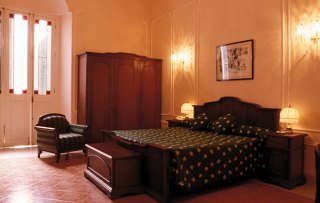 Hotel Conde De Villanueva Boutique