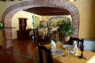 Hotel Conde De Villanueva Boutique