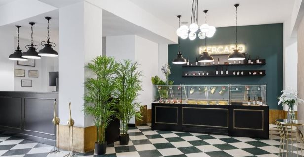 Hotel Conde Rodrigo